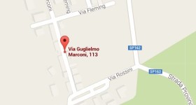 Dove Siamo