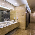 Bagni pubblici